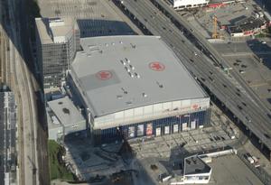 Maple Leaf Sports & Entertainment