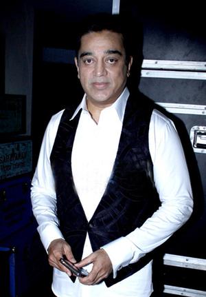 Kamal Haasan