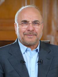 Mohammad-Bagher Ghalibaf