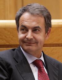 José Luis Rodríguez Zapatero
