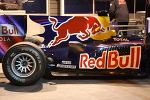 Red Bull Racing