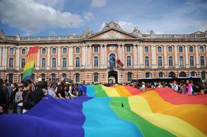 LGBTQ movements