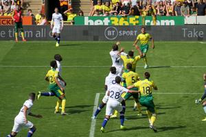 Norwich City F.C.