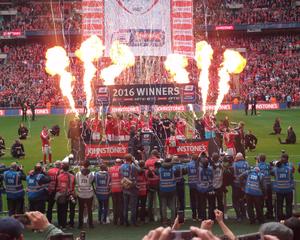 EFL Trophy