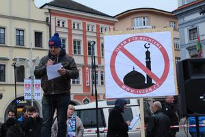 Islamophobia