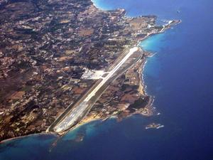 Kefalonia International Airport