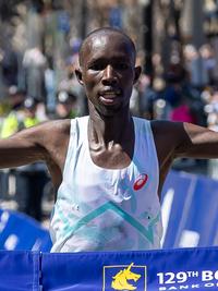 John Korir