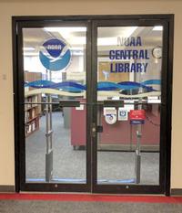 NOAA Central Library