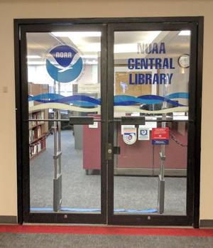 NOAA Central Library