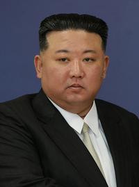 Kim Jong-un