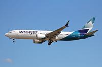 WestJet