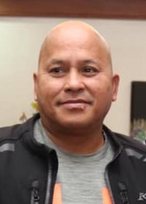 Ronald dela Rosa