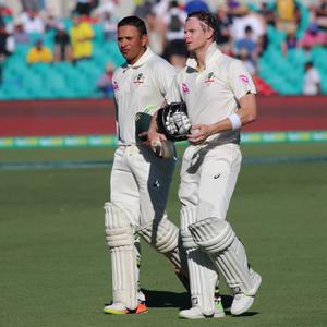 Australia national cricket team