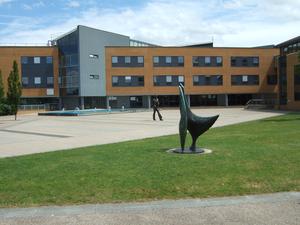 University of Surrey