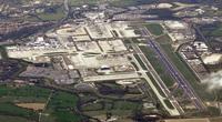 London Gatwick Airport