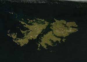 Falkland Islands
