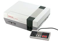 Nintendo Entertainment System
