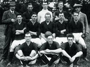 York City F.C.