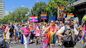 Berlin Pride 2020