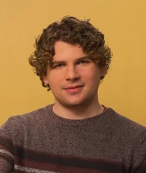 Kane Parsons
