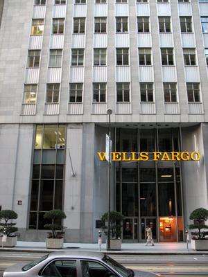 Wells Fargo