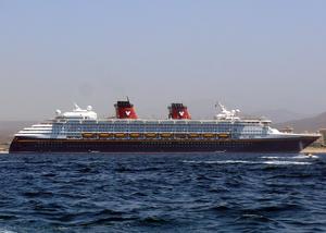 Disney Magic