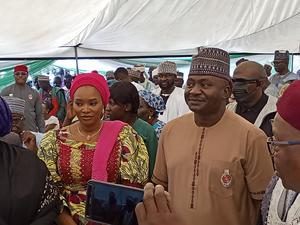 Christopher Gwabin Musa