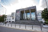University of Lancashire