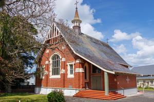 Epsom Methodist Church