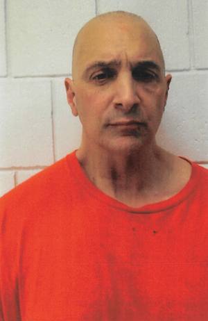 Nicholas Tartaglione