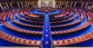 United States House of Representatives