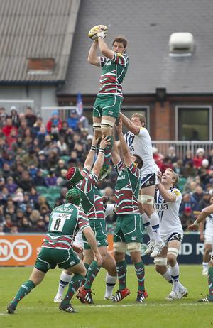 Leicester Tigers