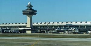 Washington Dulles International Airport