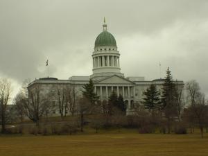 Maine Legislature