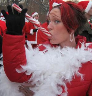 SantaCon