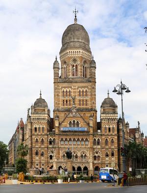 Brihanmumbai Municipal Corporation