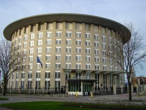Organisation for the Prohibition of Chemical Weapons