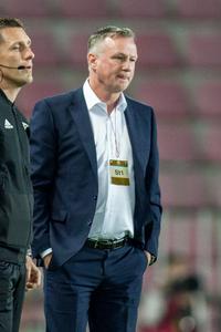 Michael O'Neill