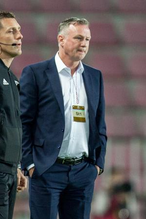 Michael O'Neill
