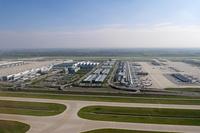 Munich Airport