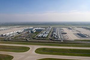 Munich Airport