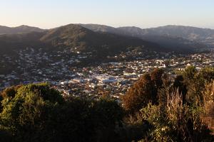 Karori