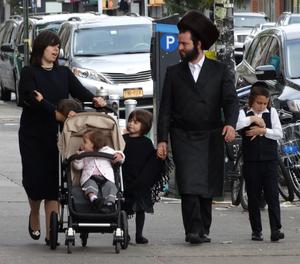 Haredi Judaism