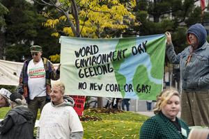 World Environment Day