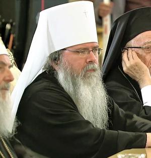 Tikhon Mollard
