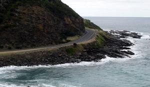 Great Ocean Road