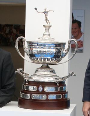 Barcelona Open