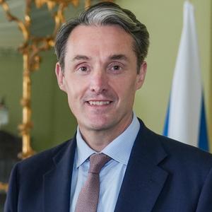 Paul Thwaite