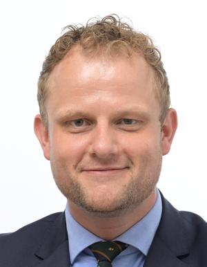 Sander Smit