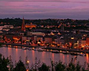 Waterford
